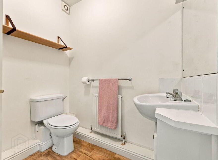 159 Lansdowne Park, Ballsbridge, D04H7P4