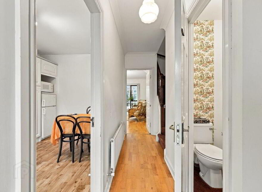 159 Lansdowne Park, Ballsbridge, D04H7P4