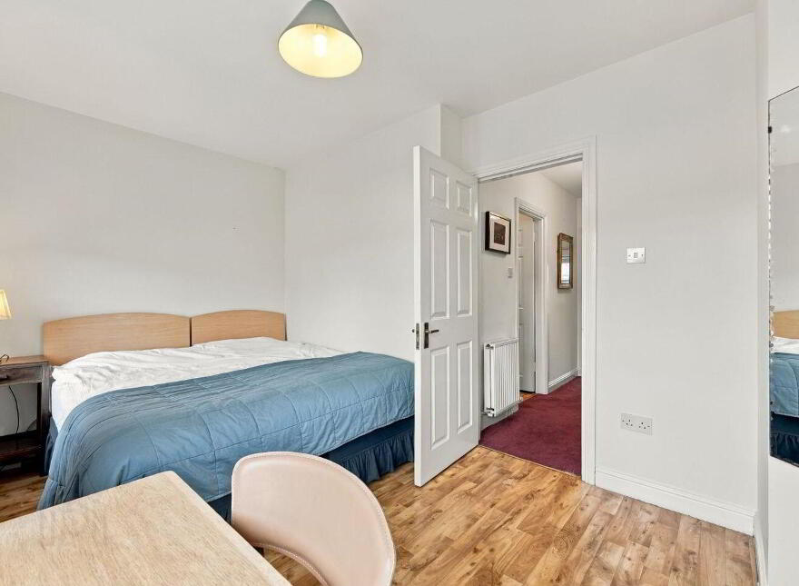 159 Lansdowne Park, Ballsbridge, D04H7P4