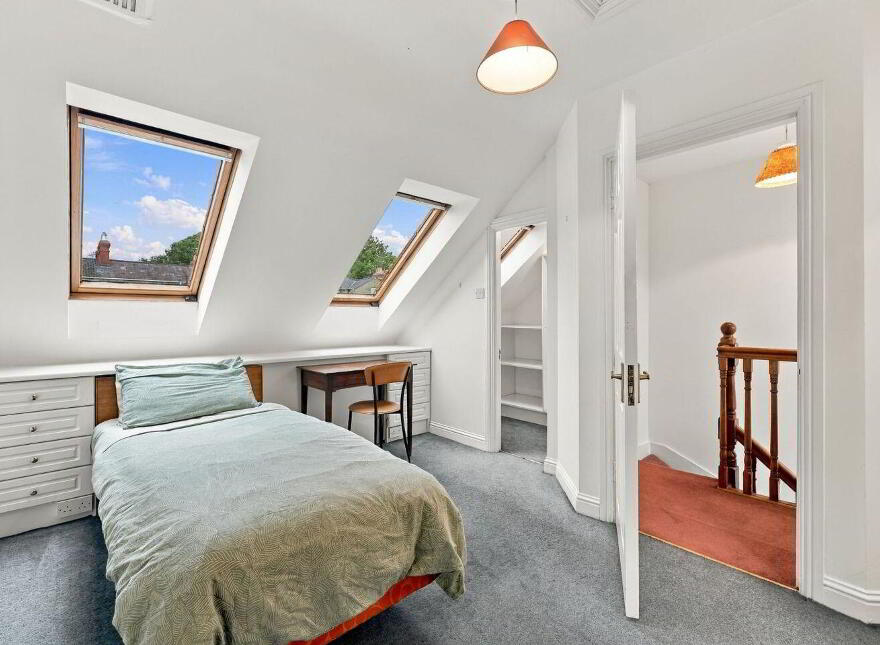 159 Lansdowne Park, Ballsbridge, D04H7P4