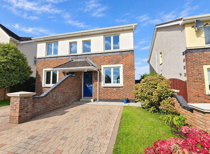 60 Dromard, Lahinch Road, Lahinch Road, V95K2K7