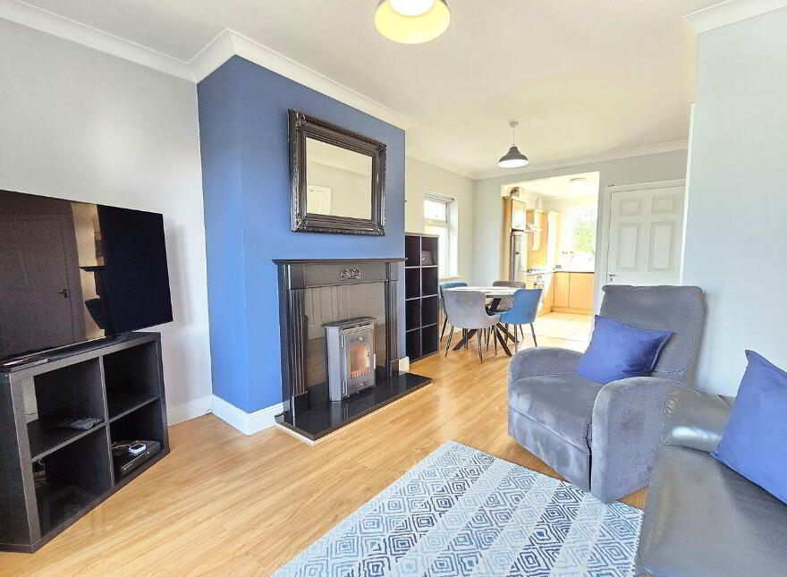 60 Dromard, Lahinch Road, Lahinch Road, V95K2K7