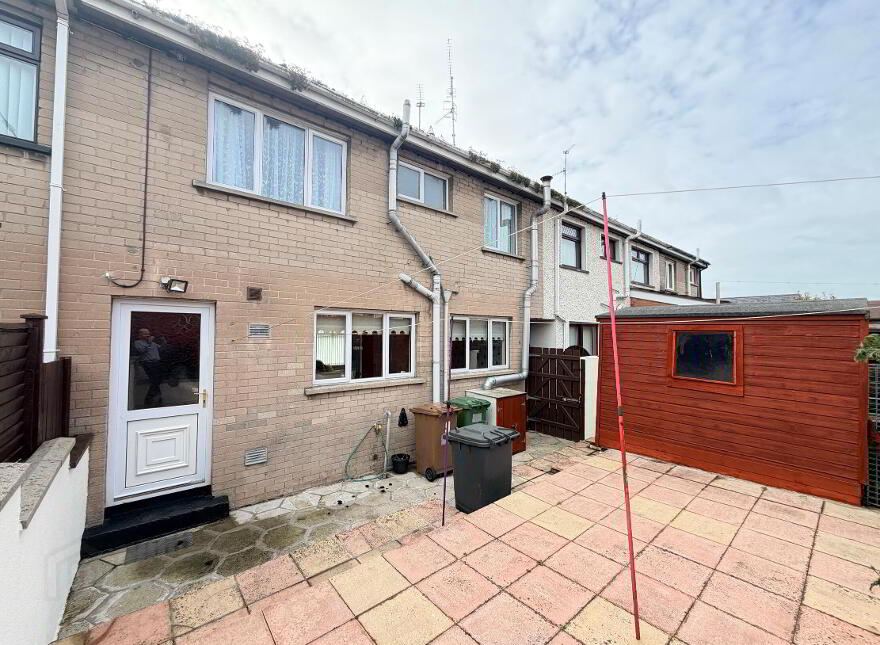 9 Moody Park, Scarva, BT63 6LU