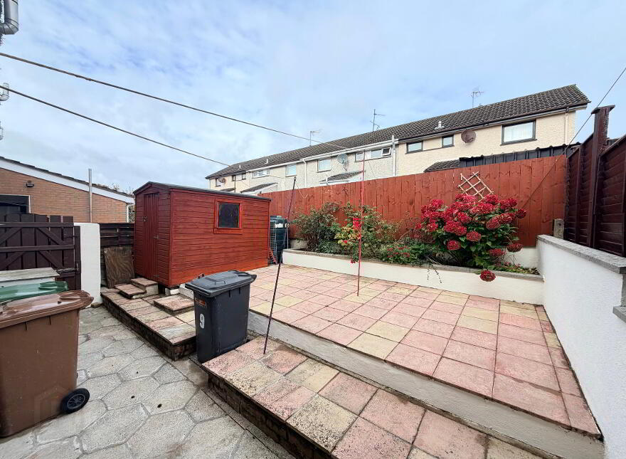 9 Moody Park, Scarva, BT63 6LU