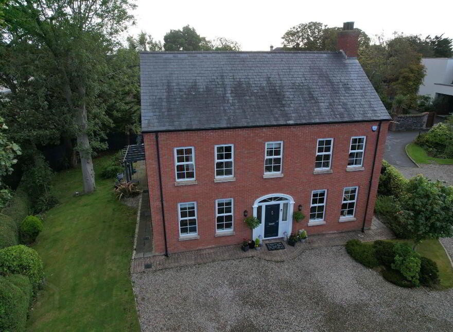 22c Downshire Road, Bangor, BT20 3TN