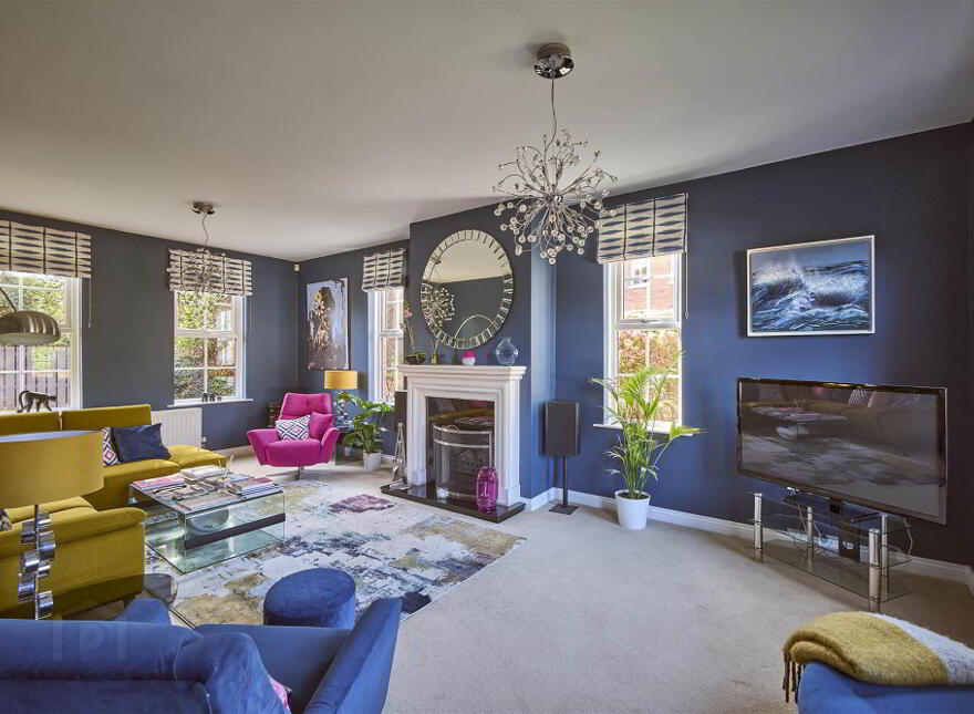 22c Downshire Road, Bangor, BT20 3TN