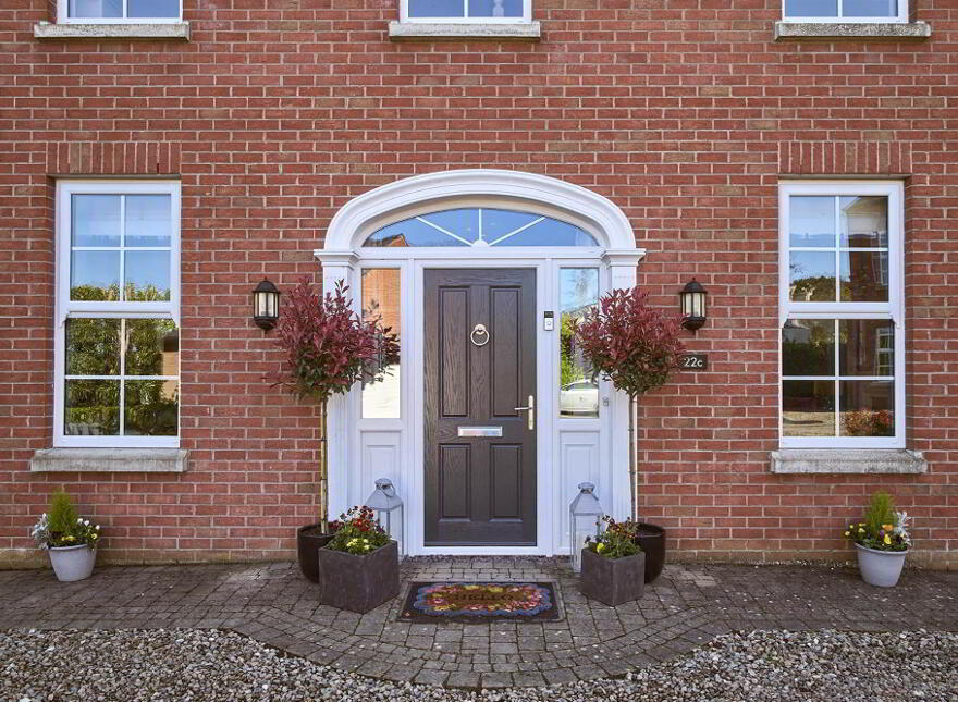 22c Downshire Road, Bangor, BT20 3TN