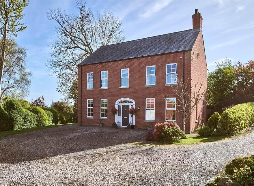 22c Downshire Road, Bangor, BT20 3TN