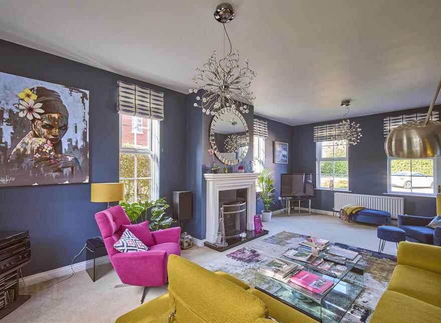 22c Downshire Road, Bangor, BT20 3TN