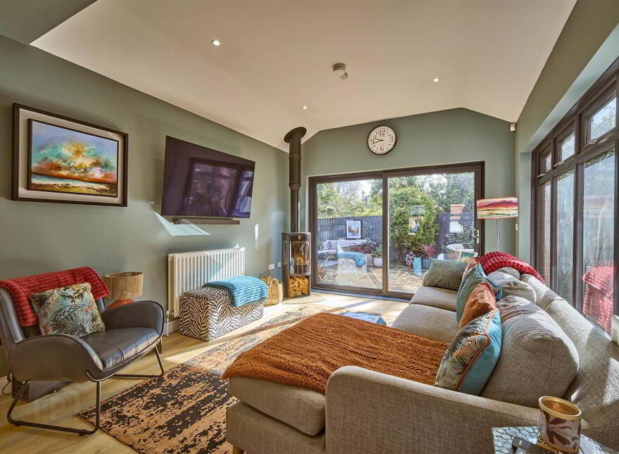 22c Downshire Road, Bangor, BT20 3TN