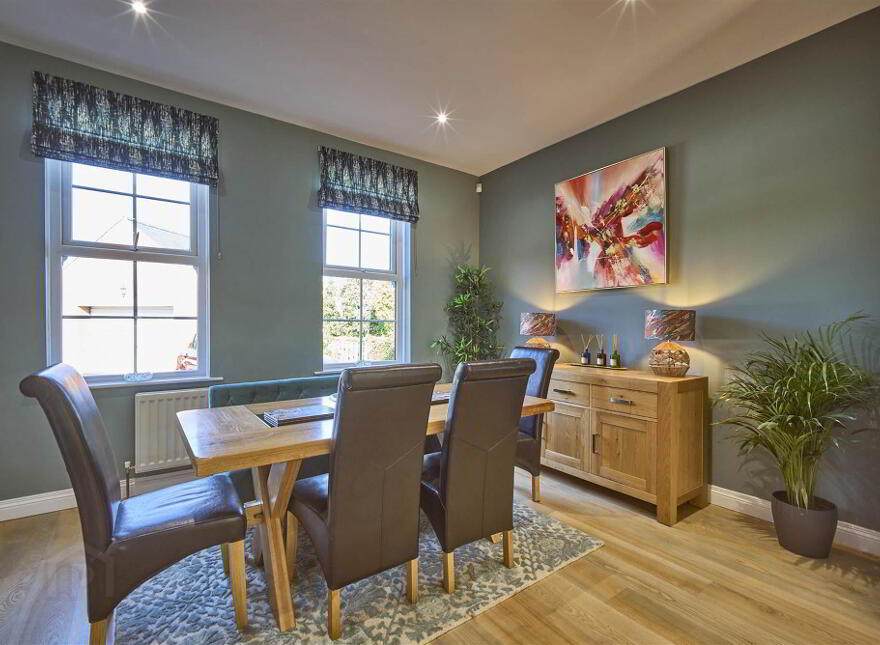 22c Downshire Road, Bangor, BT20 3TN