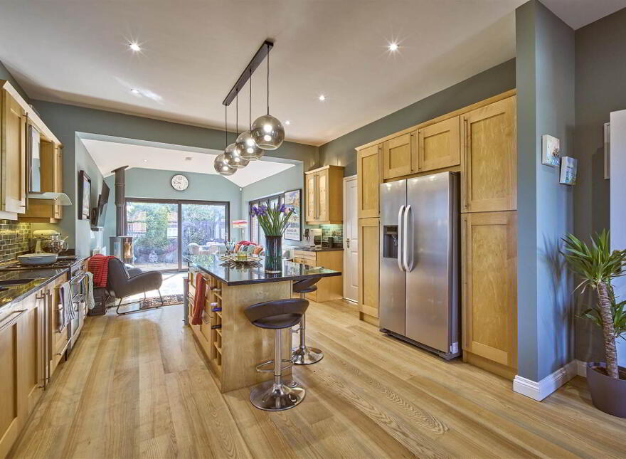22c Downshire Road, Bangor, BT20 3TN