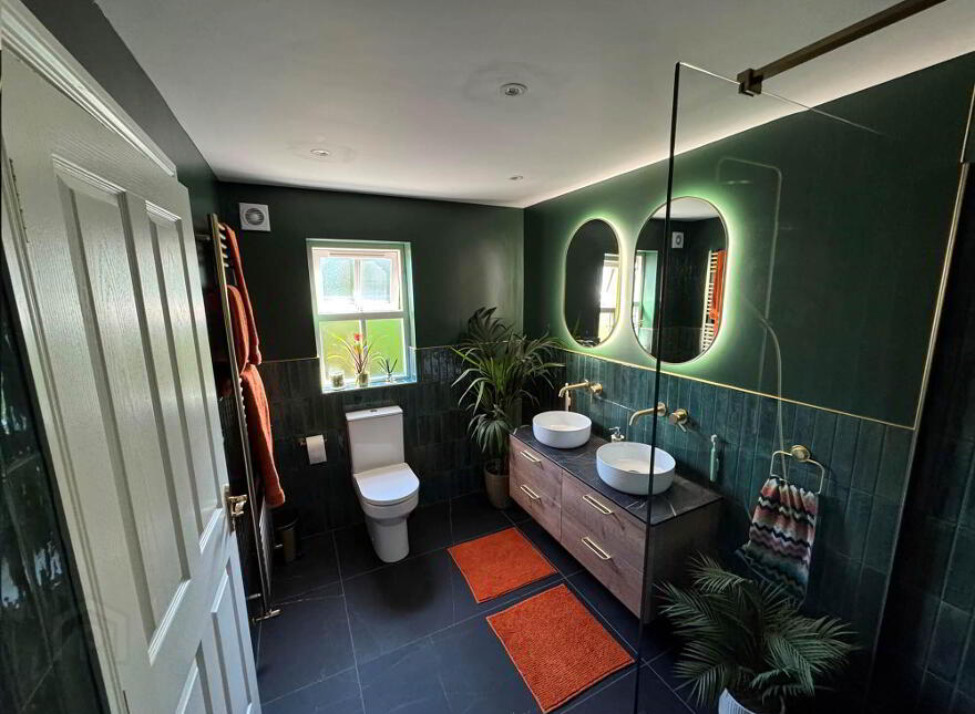 22c Downshire Road, Bangor, BT20 3TN