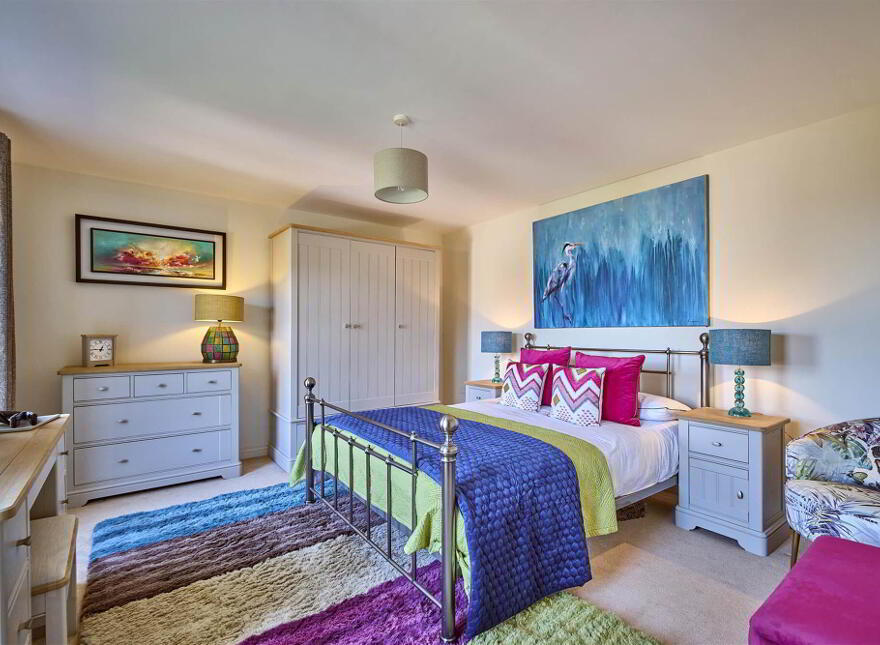 22c Downshire Road, Bangor, BT20 3TN