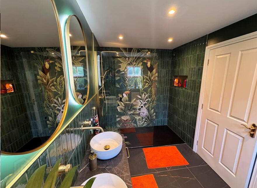 22c Downshire Road, Bangor, BT20 3TN