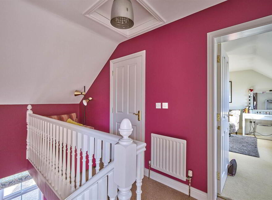 22c Downshire Road, Bangor, BT20 3TN