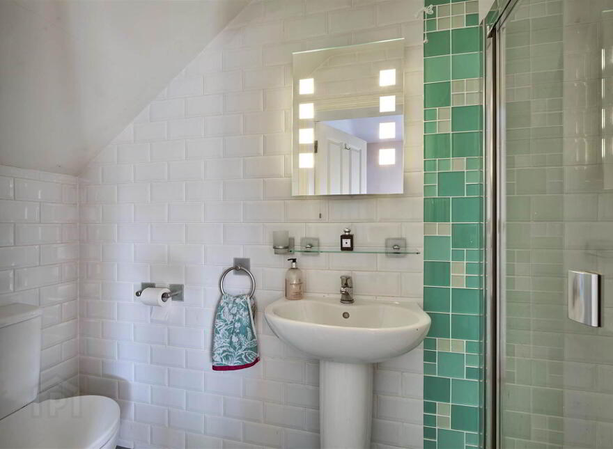 22c Downshire Road, Bangor, BT20 3TN