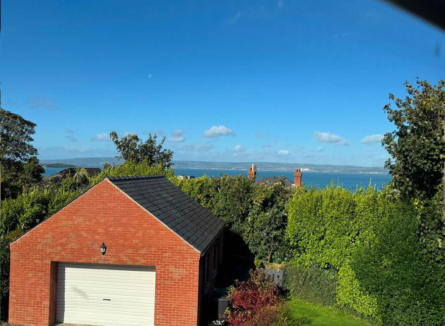 22c Downshire Road, Bangor, BT20 3TN