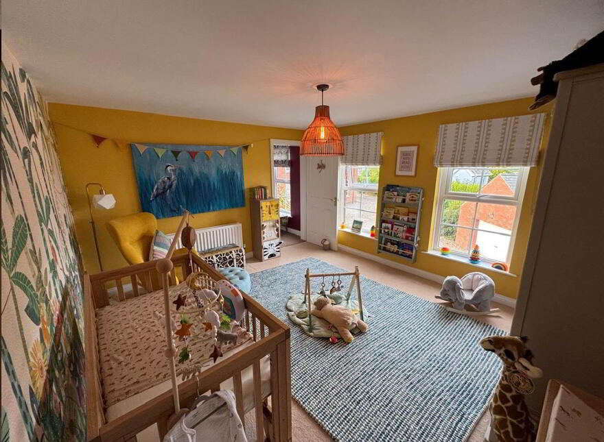 22c Downshire Road, Bangor, BT20 3TN