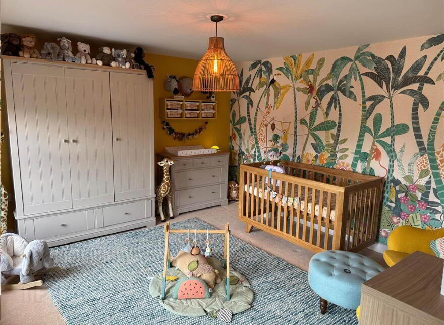 22c Downshire Road, Bangor, BT20 3TN