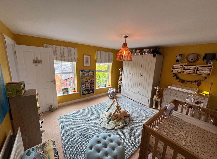22c Downshire Road, Bangor, BT20 3TN
