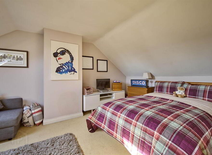 22c Downshire Road, Bangor, BT20 3TN