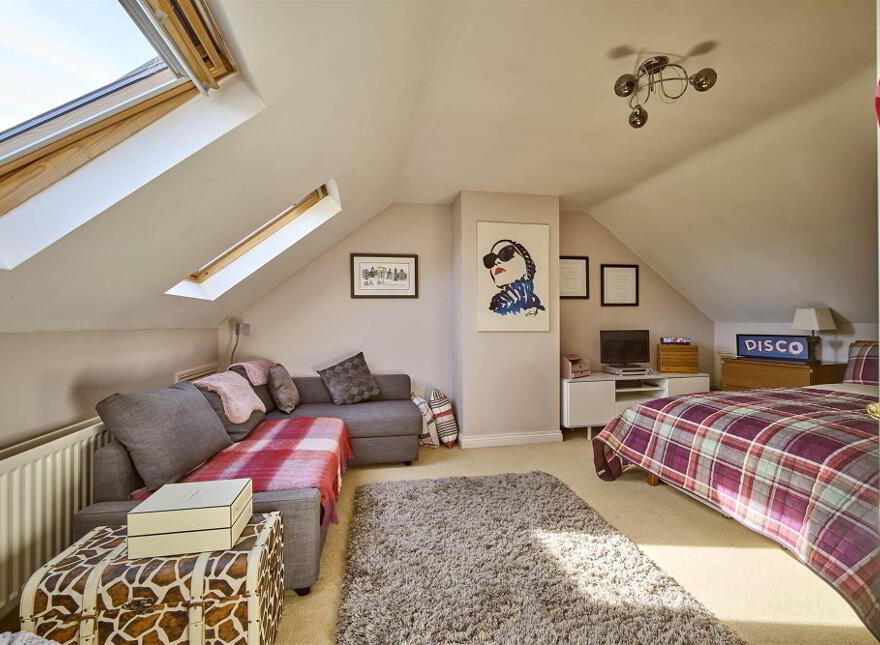 22c Downshire Road, Bangor, BT20 3TN