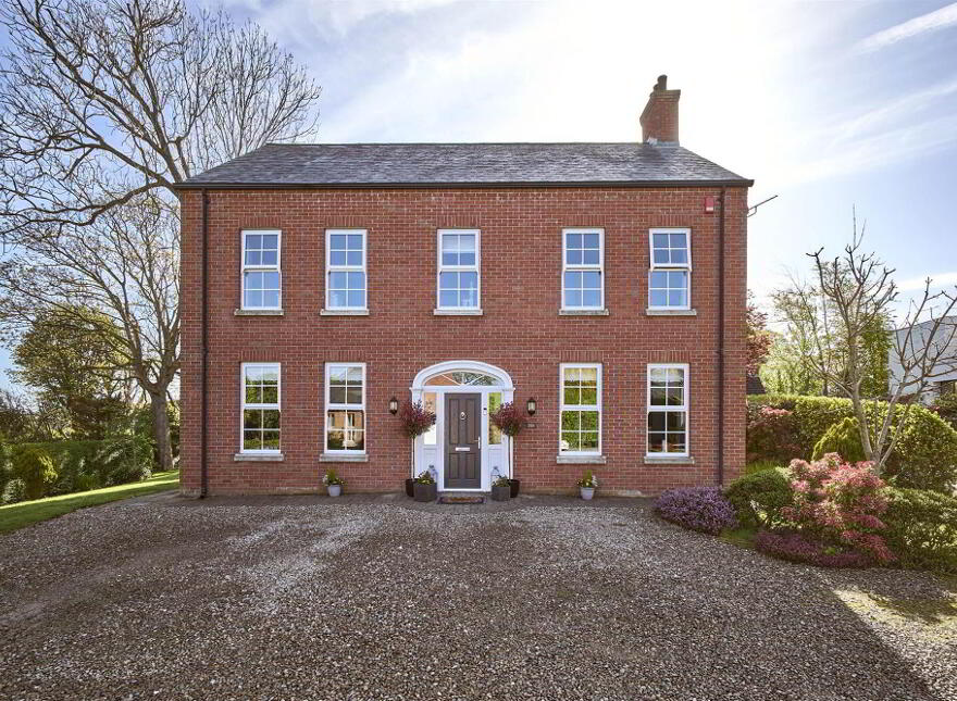 22c Downshire Road, Bangor, BT20 3TN