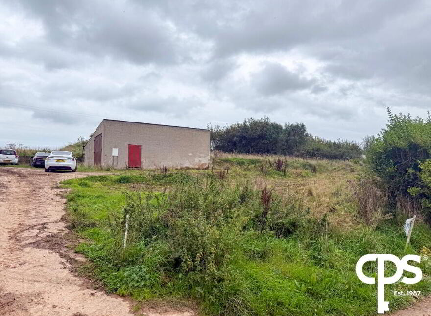 Site @, 29 Tullydowney Road, Dungannon, BT71 7QB