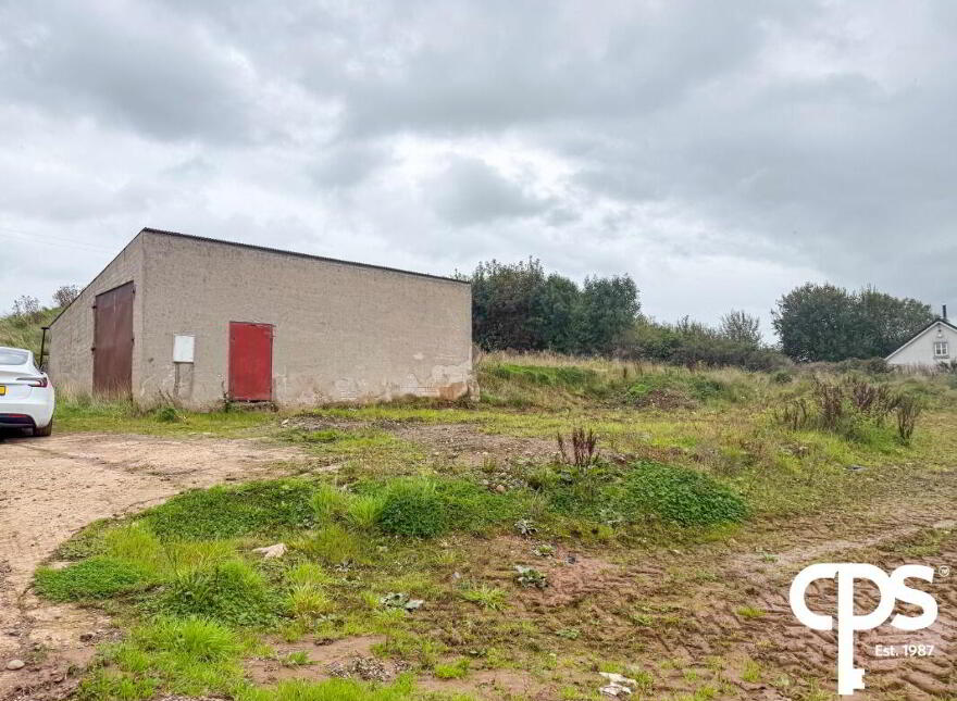 Site @, 29 Tullydowney Road, Dungannon, BT71 7QB