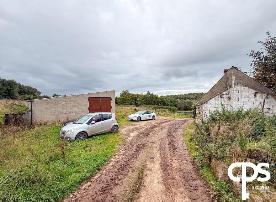 Site @, 29 Tullydowney Road, Dungannon, BT71 7QB
