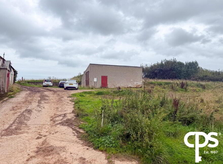 Site @, 29 Tullydowney Road, Dungannon, BT71 7QB