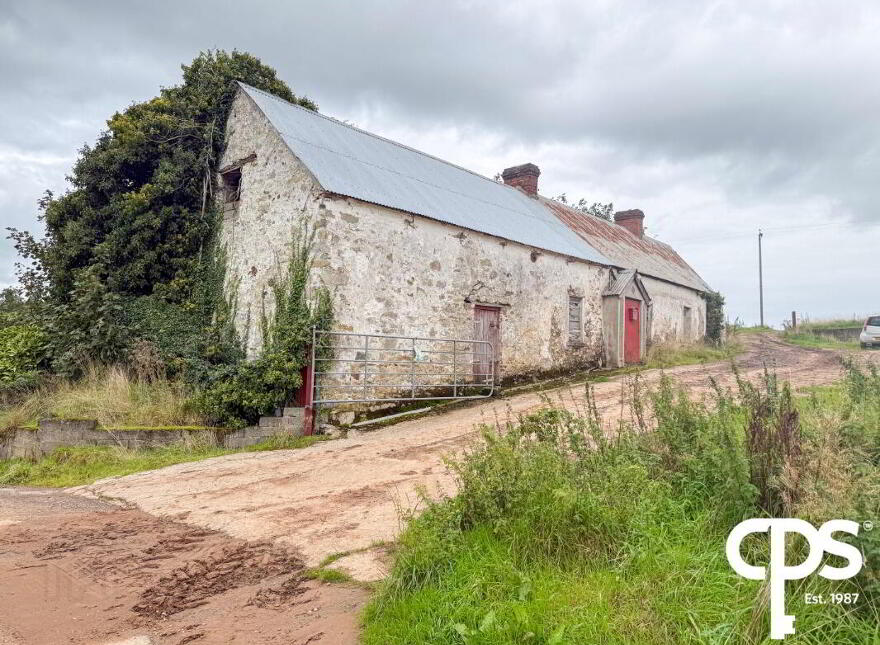 Site @, 29 Tullydowney Road, Dungannon, BT71 7QB