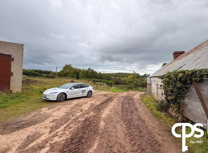 Site @, 29 Tullydowney Road, Dungannon, BT71 7QB