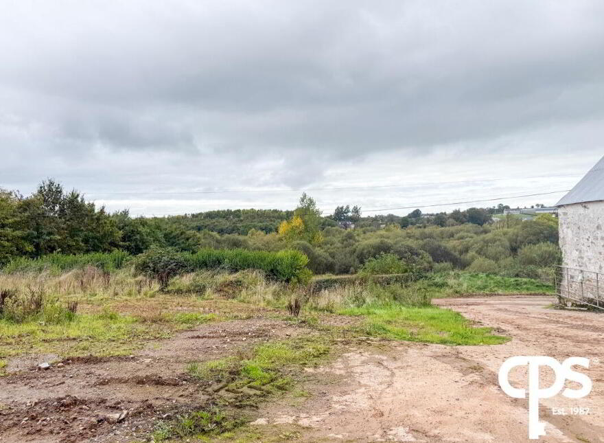 Site @, 29 Tullydowney Road, Dungannon, BT71 7QB