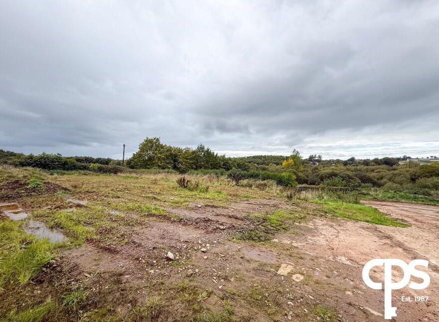 Site @, 29 Tullydowney Road, Dungannon, BT71 7QB