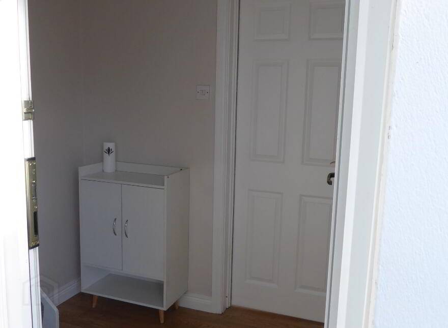8, Centenary Park, Omagh, BT78 5HH
