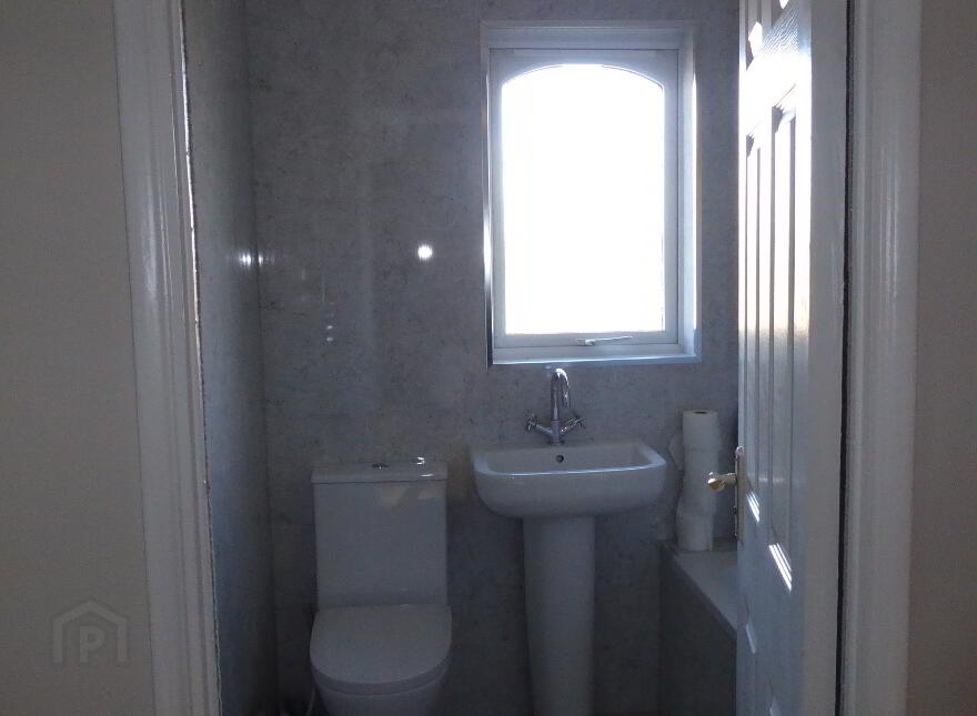 8, Centenary Park, Omagh, BT78 5HH