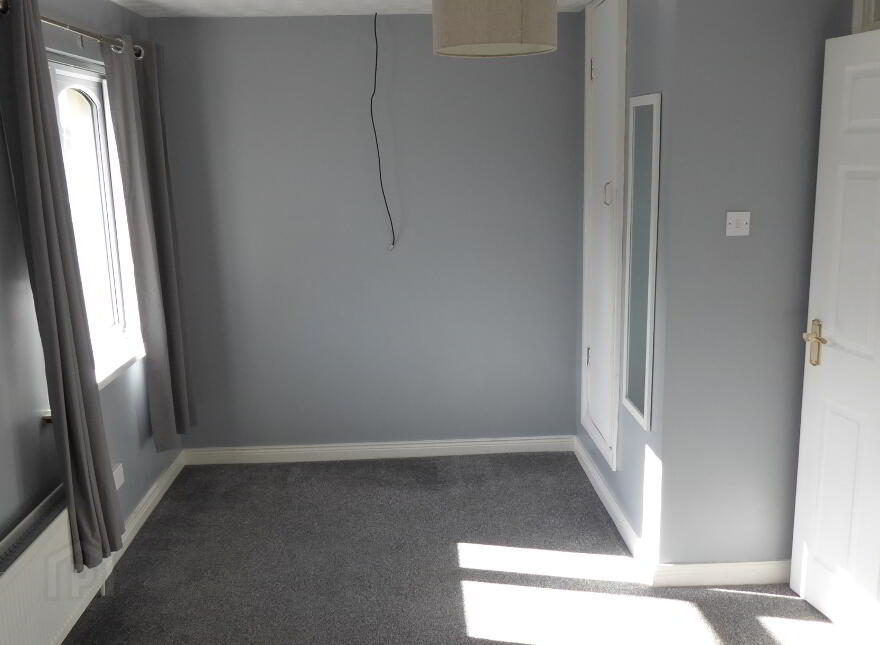 8, Centenary Park, Omagh, BT78 5HH