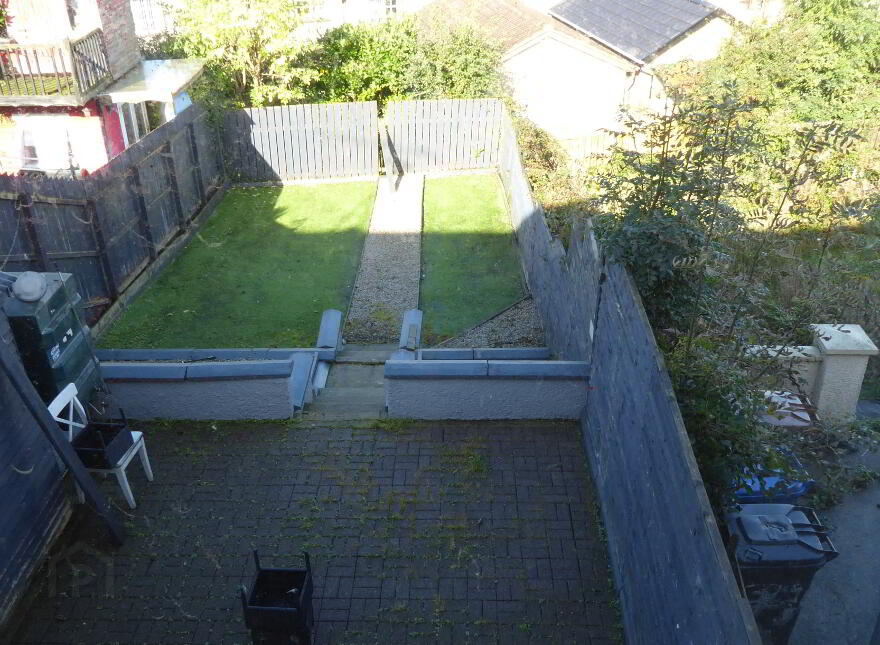 8, Centenary Park, Omagh, BT78 5HH