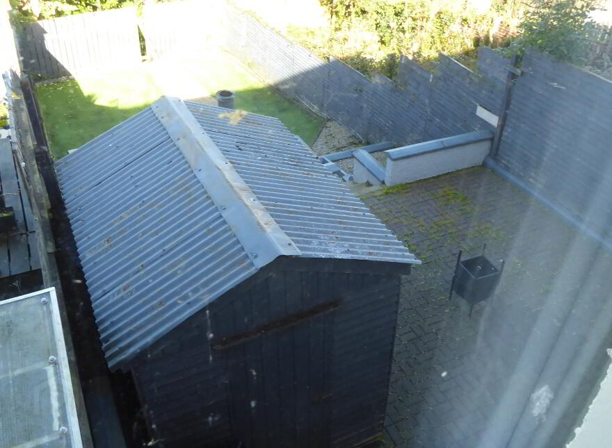 8, Centenary Park, Omagh, BT78 5HH