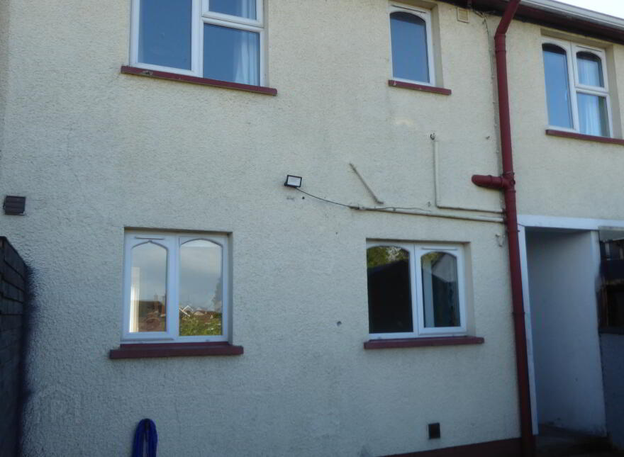 8, Centenary Park, Omagh, BT78 5HH