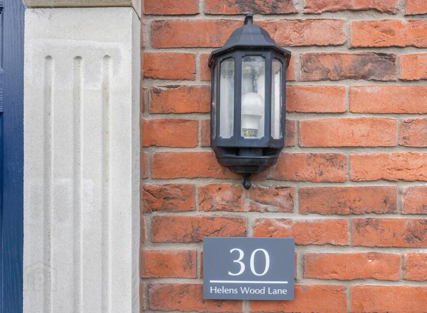 30 Helens Wood Lane, Bangor, BT19 1GE