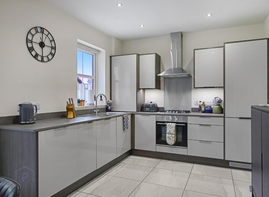 30 Helens Wood Lane, Bangor, BT19 1GE