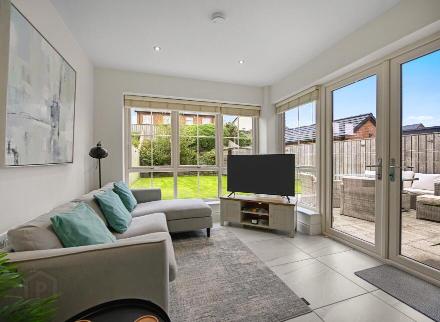 30 Helens Wood Lane, Bangor, BT19 1GE