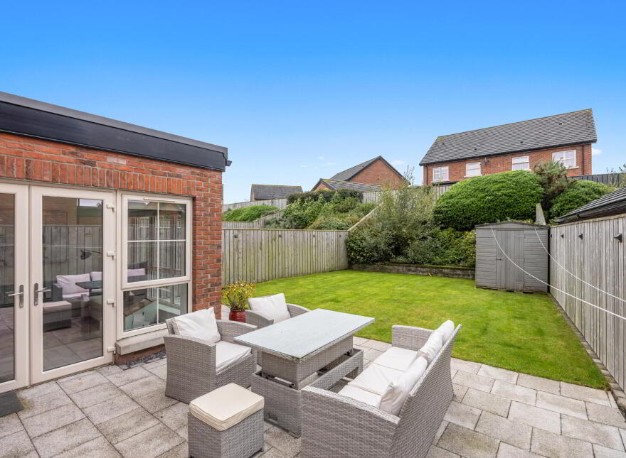 30 Helens Wood Lane, Bangor, BT19 1GE