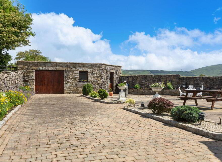 Killacloran, Aughrim, Y14WF20