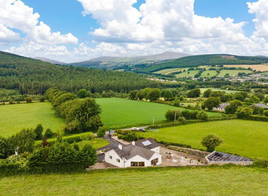 Killacloran, Aughrim, Y14WF20