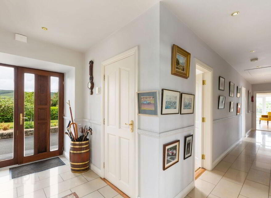 Killacloran, Aughrim, Y14WF20