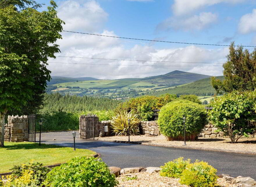 Killacloran, Aughrim, Y14WF20